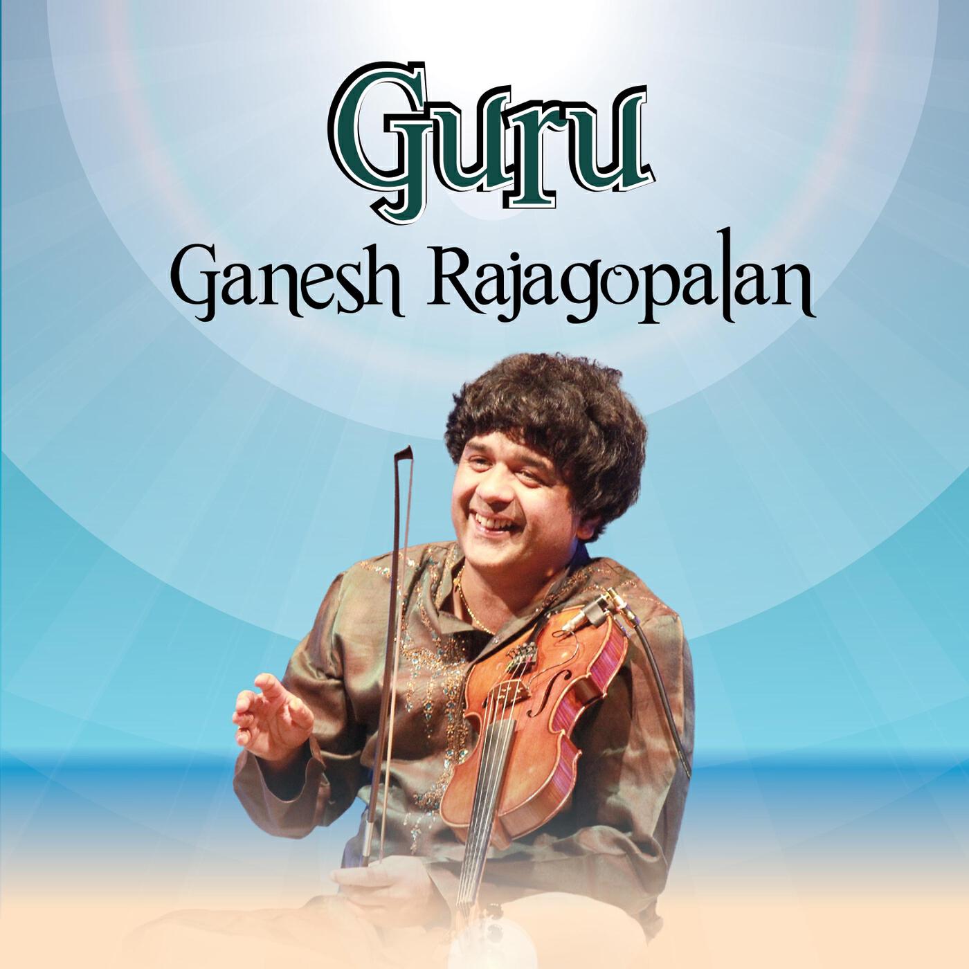 Релиз Guru (feat. Anantha R. Krishnan)