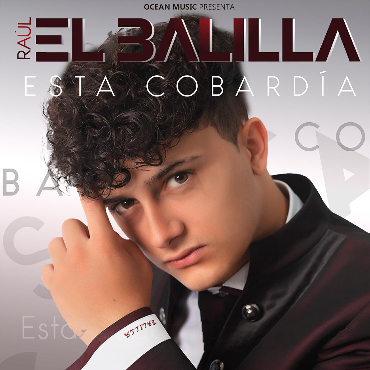 Релиз Esta Cobardía
