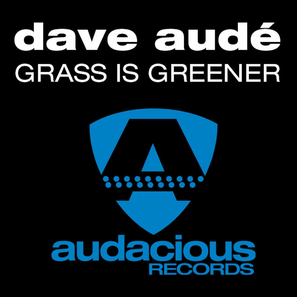 Релиз Grass Is Greener