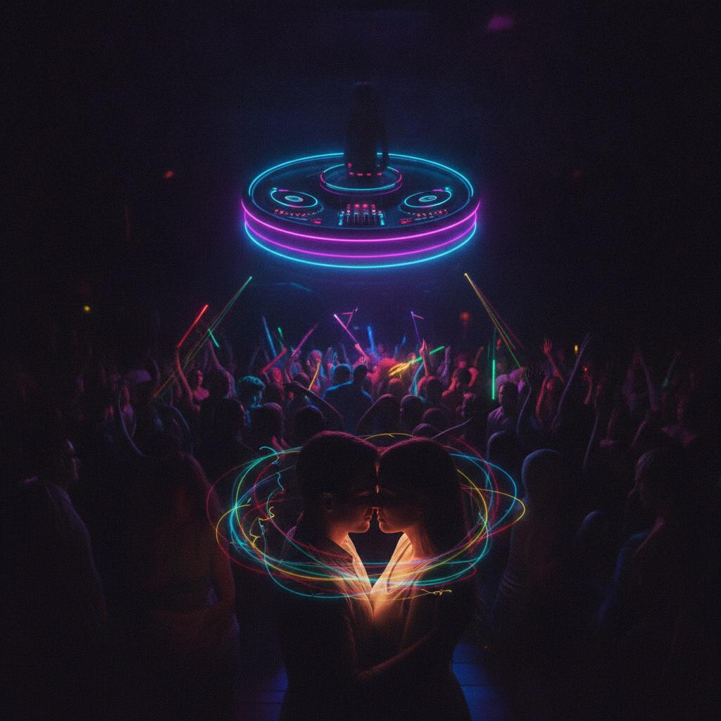 Релиз DJ Nights
