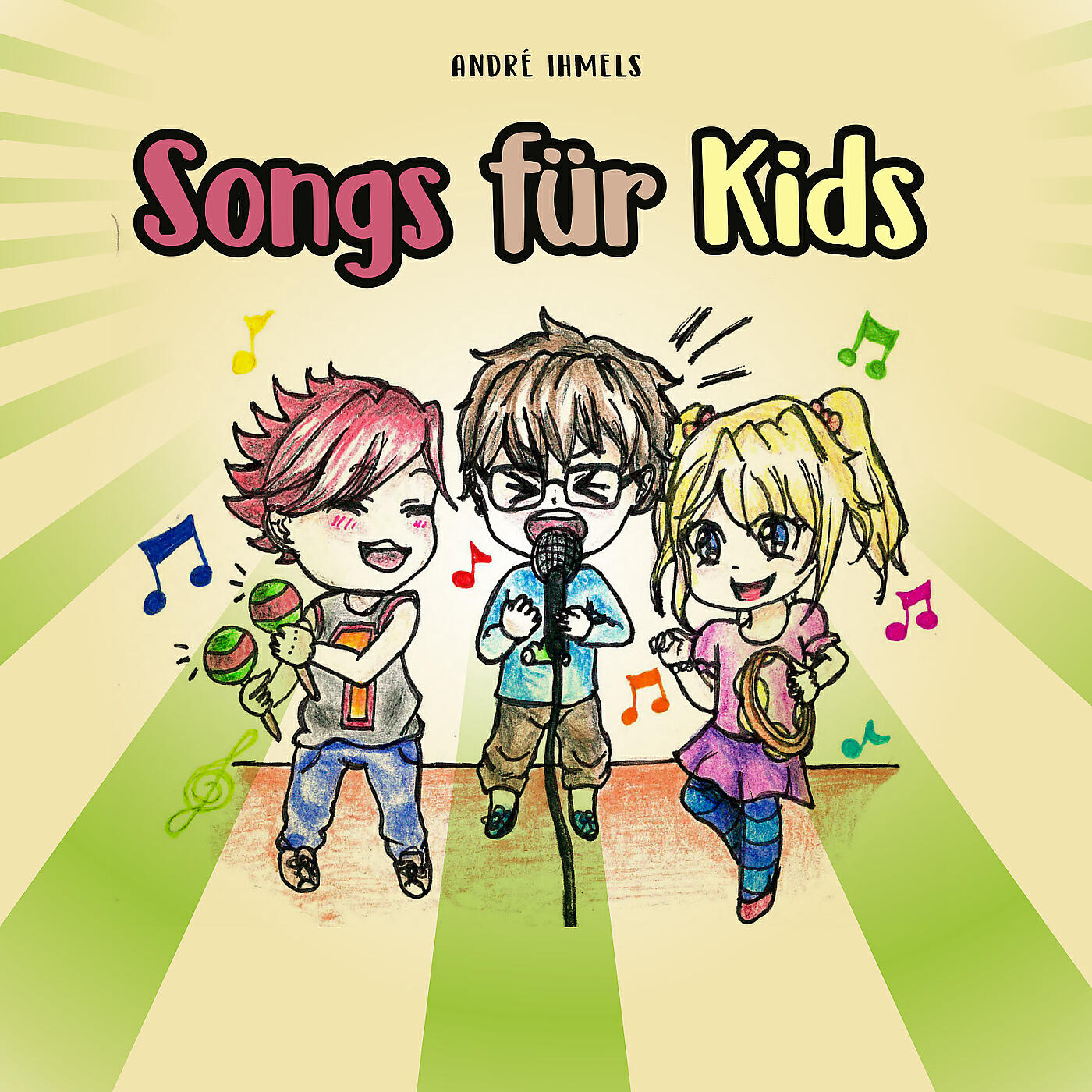 Релиз Songs Für Kids