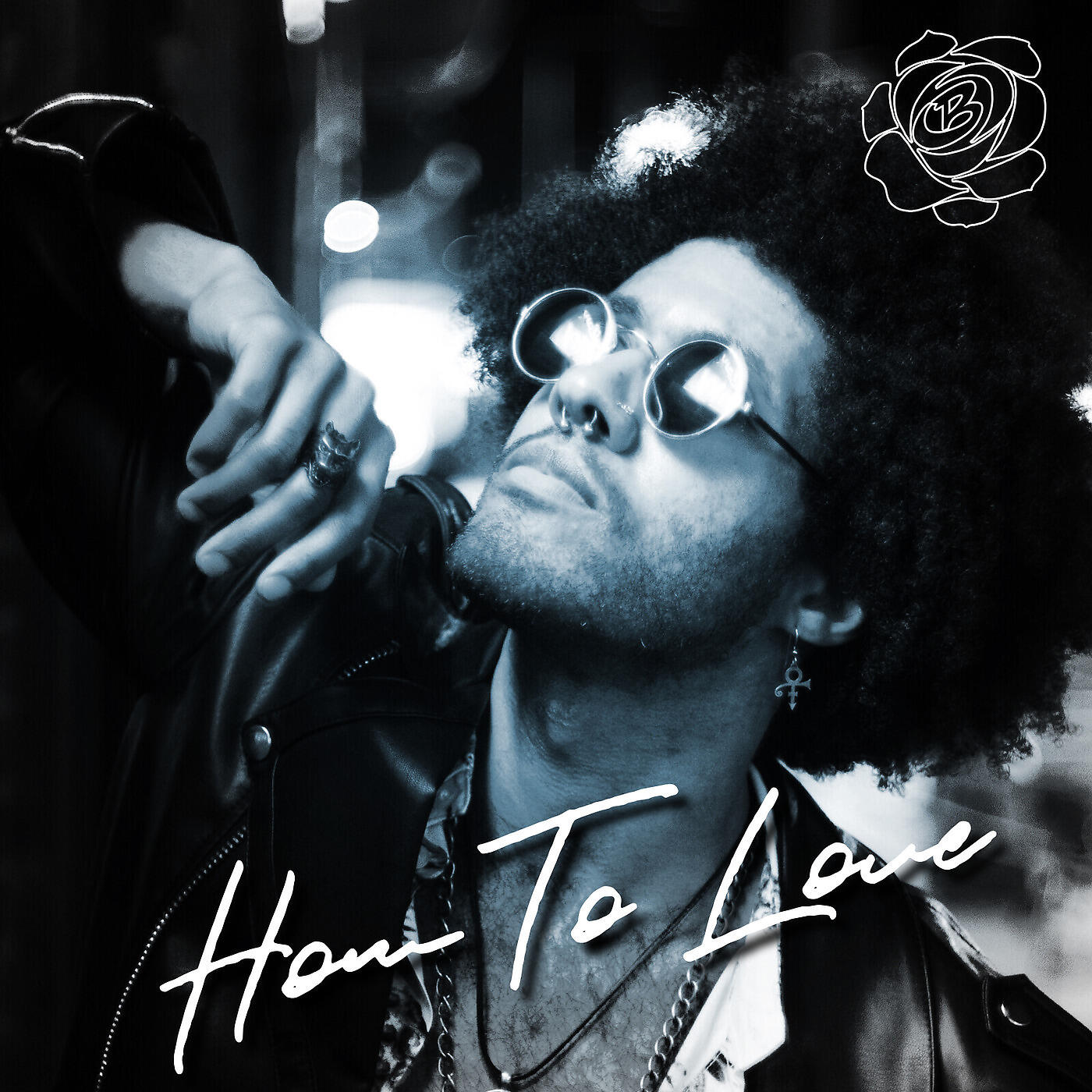 Релиз How to Love