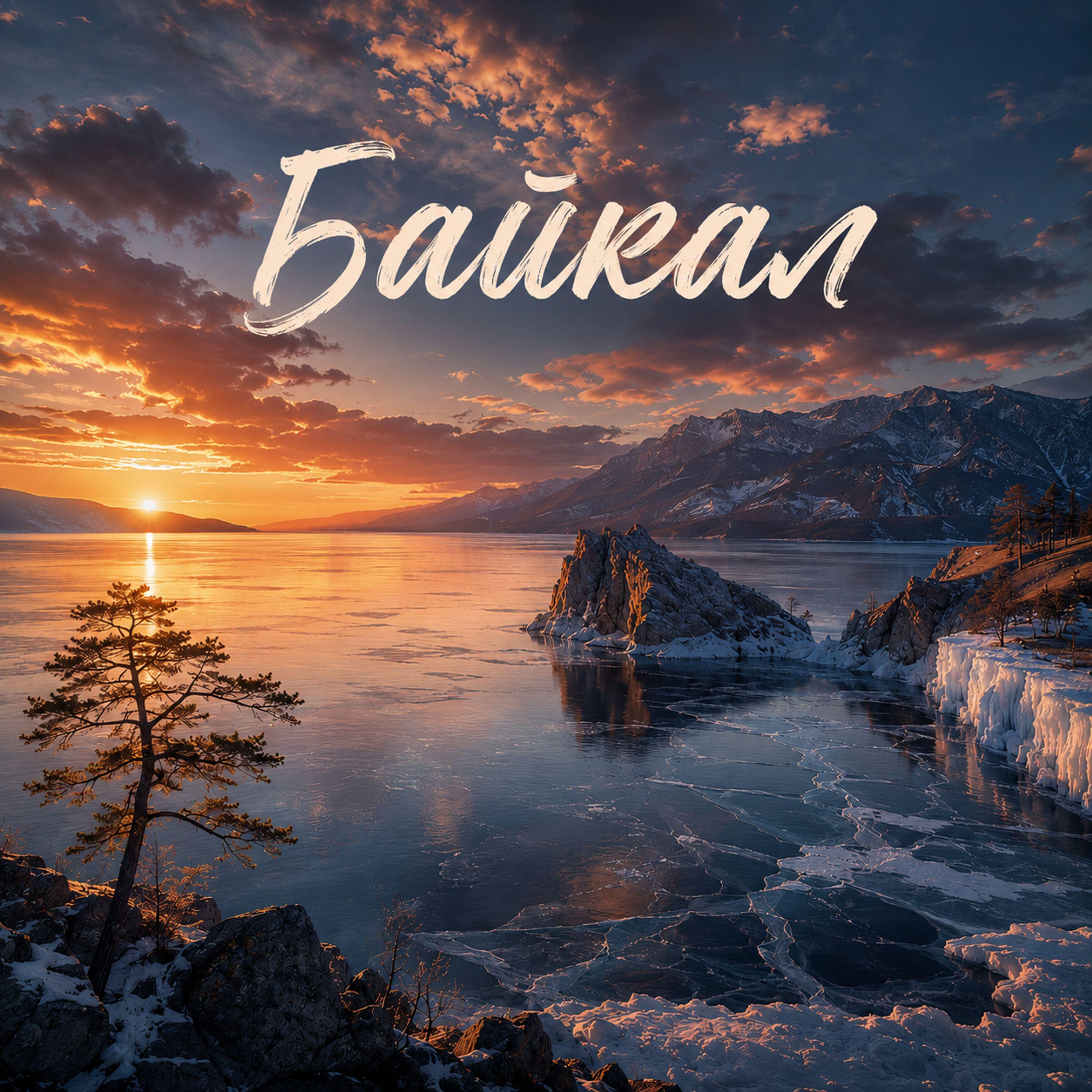 Релиз Байкал