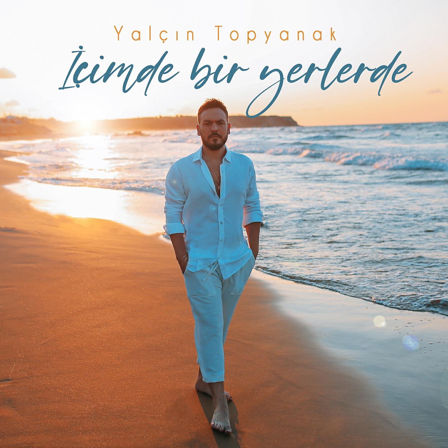 Релиз İçimde Bir Yerlerde
