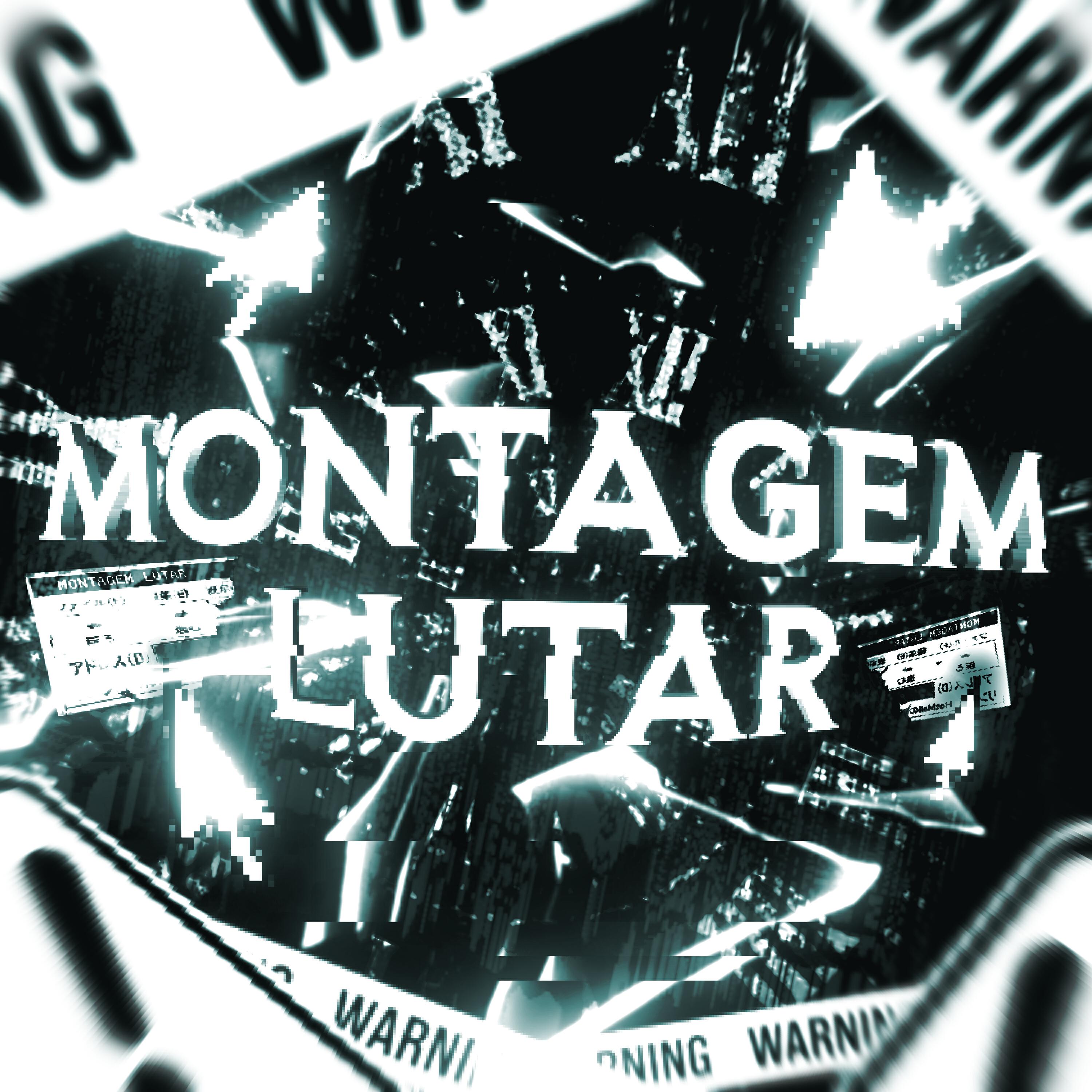 Релиз MONTAGEM LUTAR