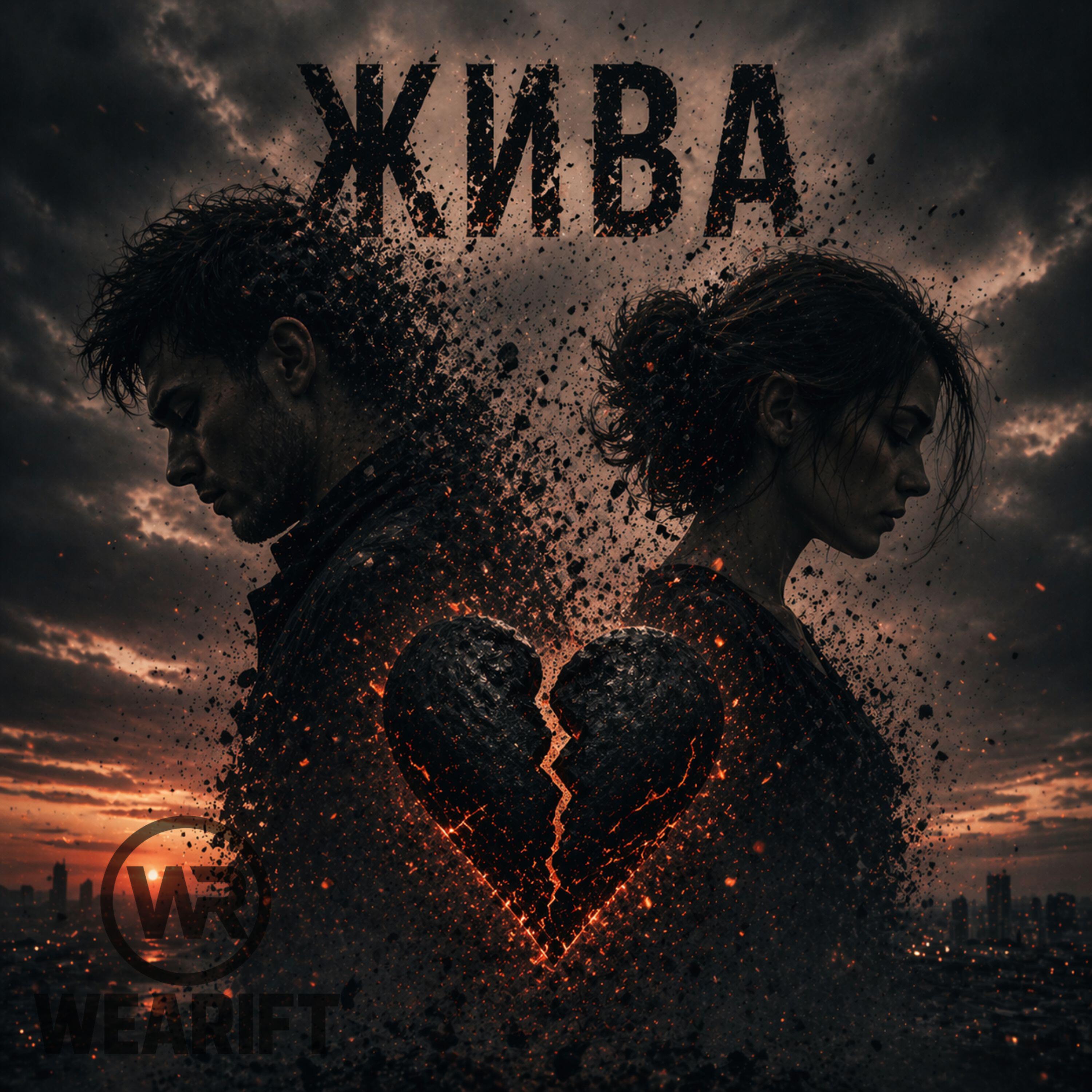 Релиз Жива
