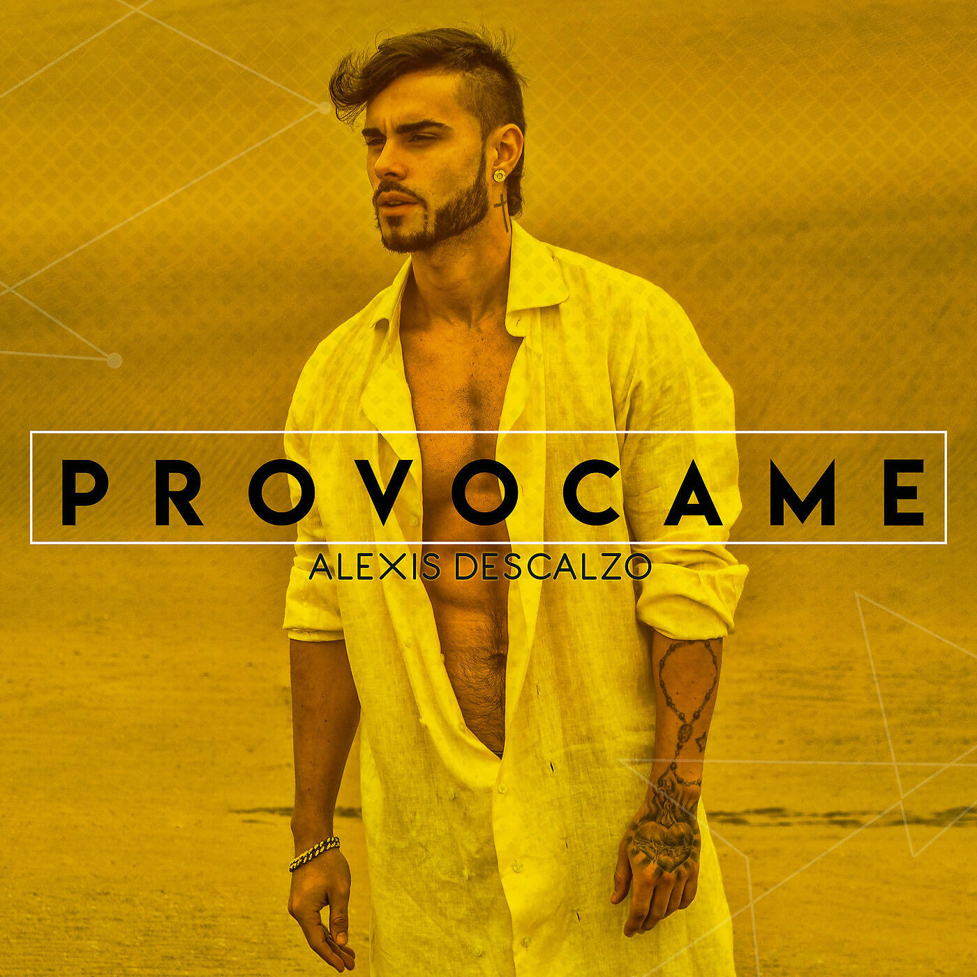 Релиз Provócame