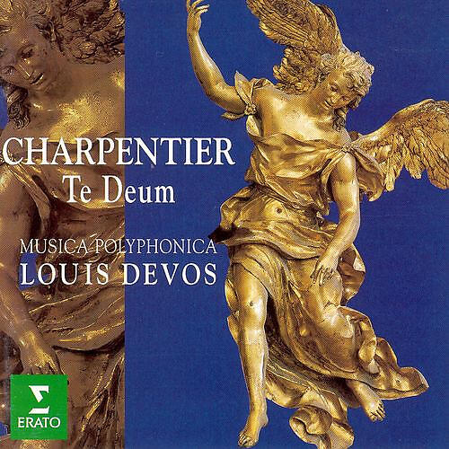 Louis Devos