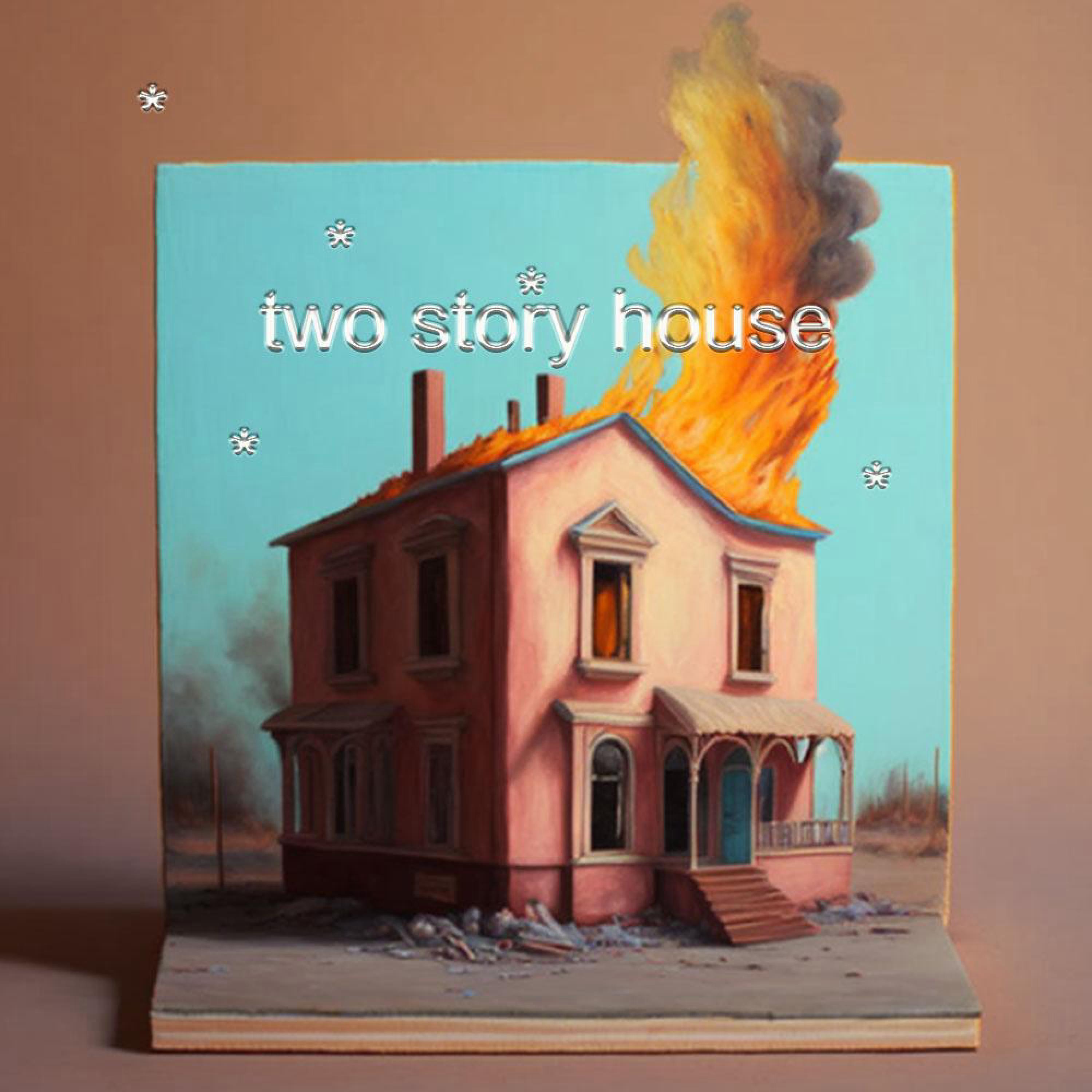 Релиз Two Story House