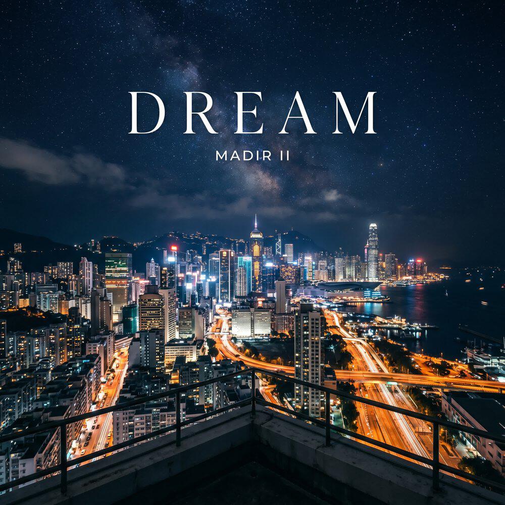 Релиз Dream