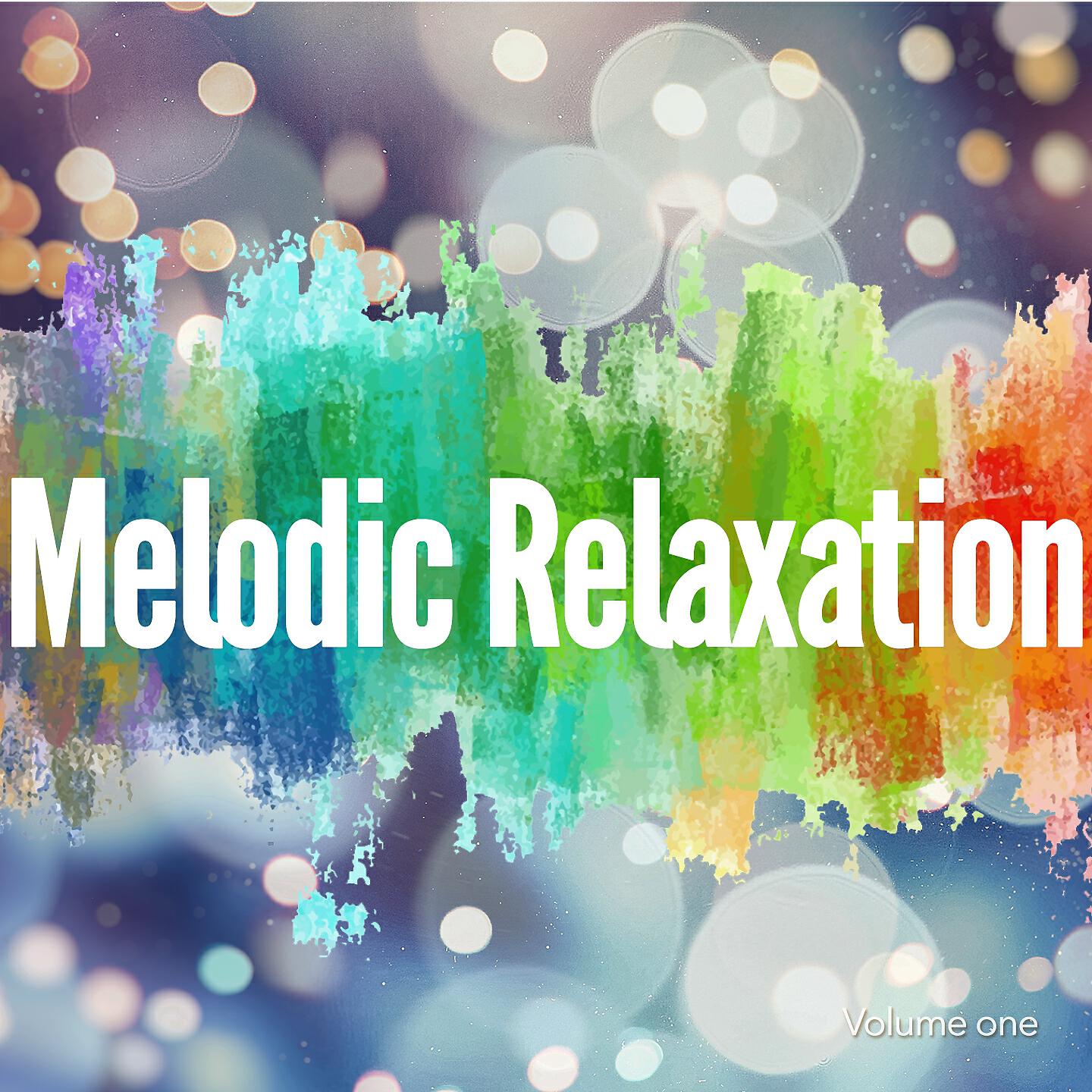 Релиз Melodic Relaxation, Vol. 1