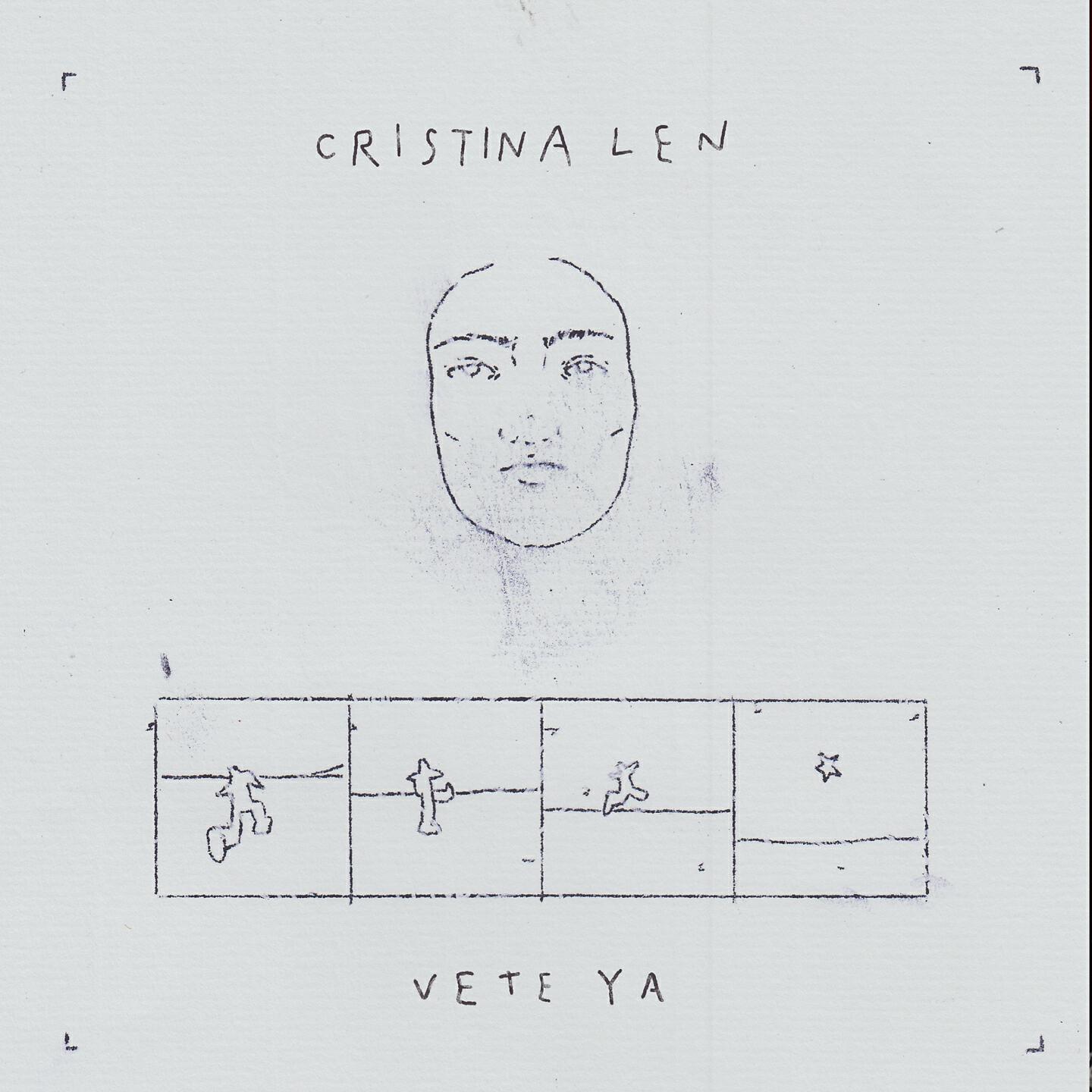 Релиз Vete Ya