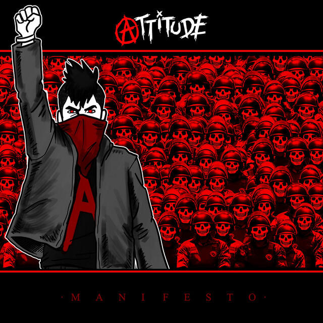 Релиз Manifesto