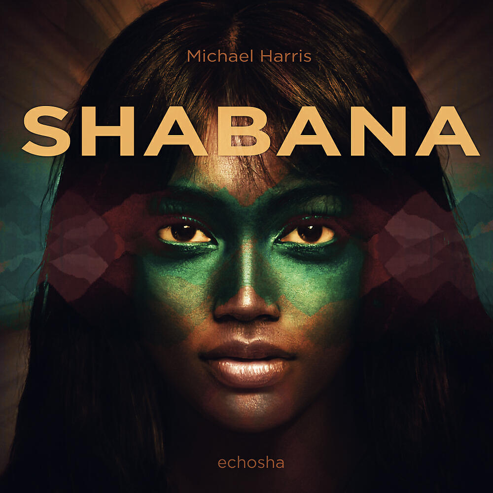 Релиз Shabana