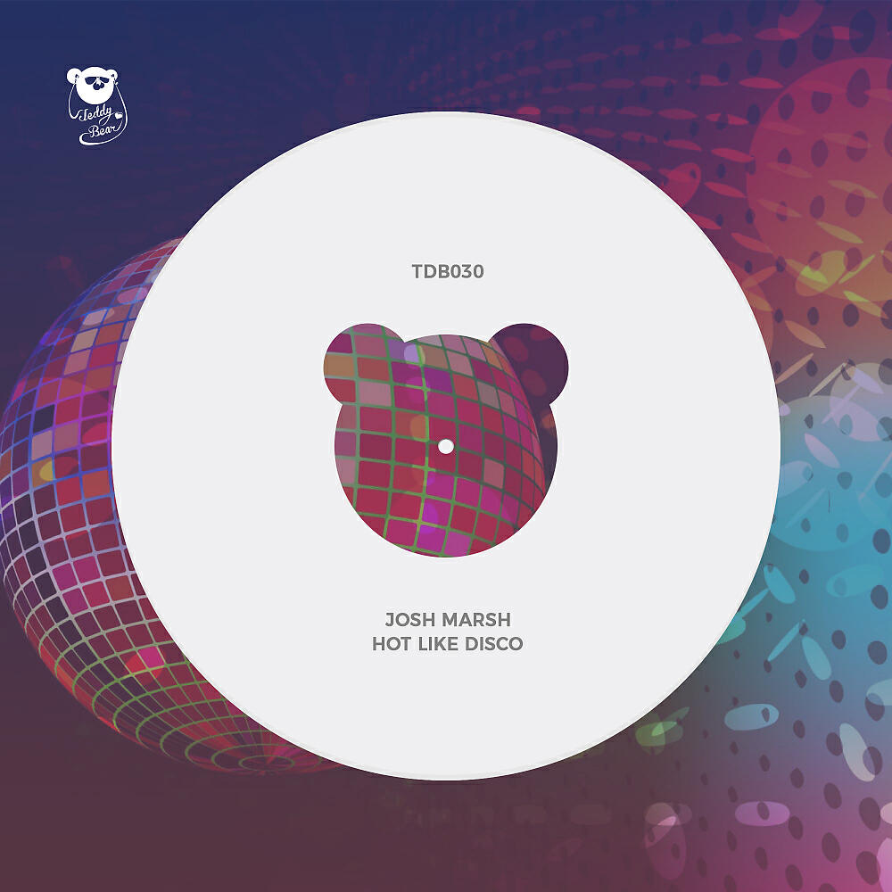 Релиз Hot Like Disco