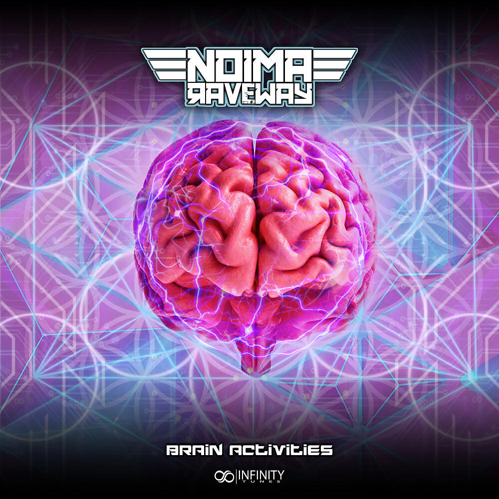 Релиз Brain Activities