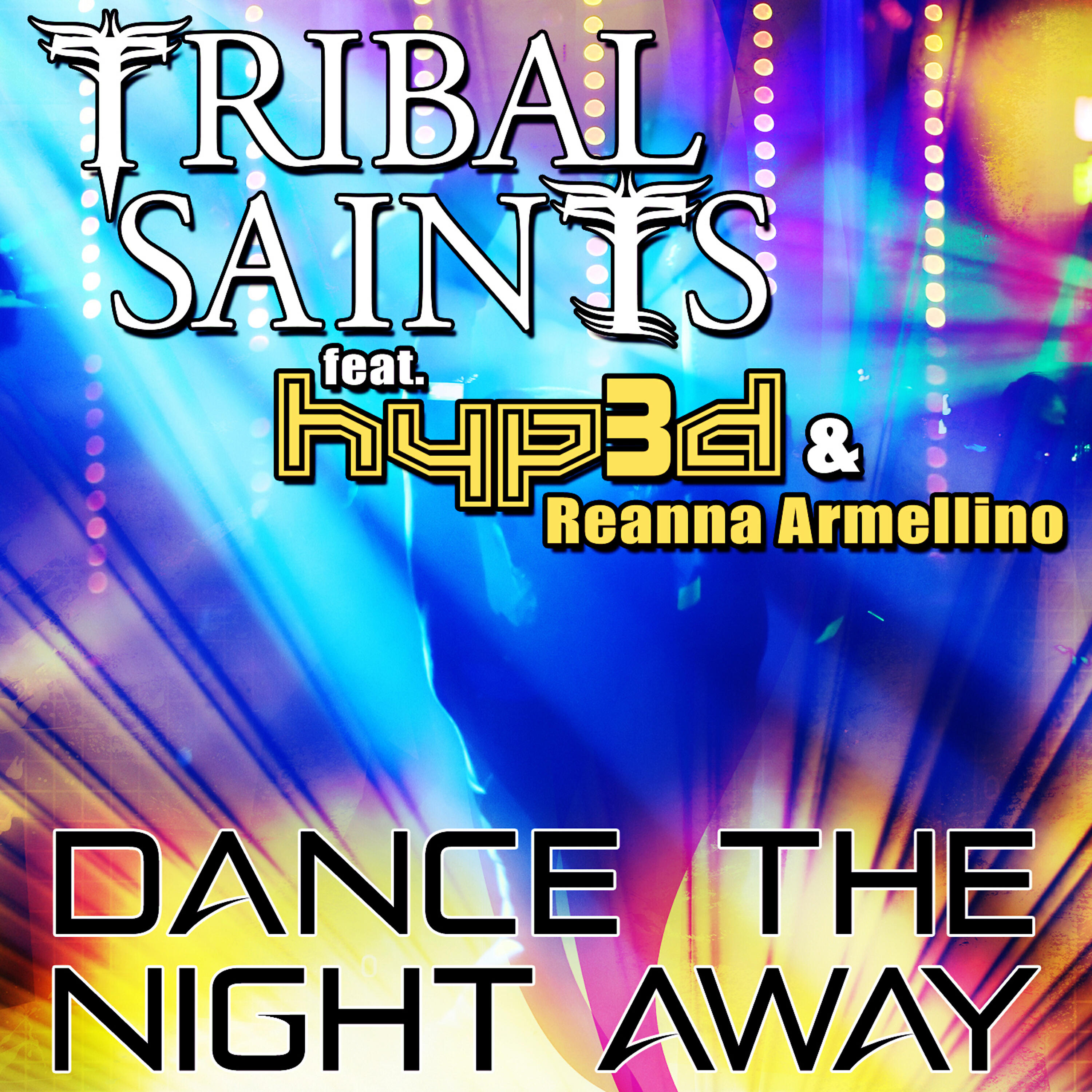 Релиз Dance the Night Away