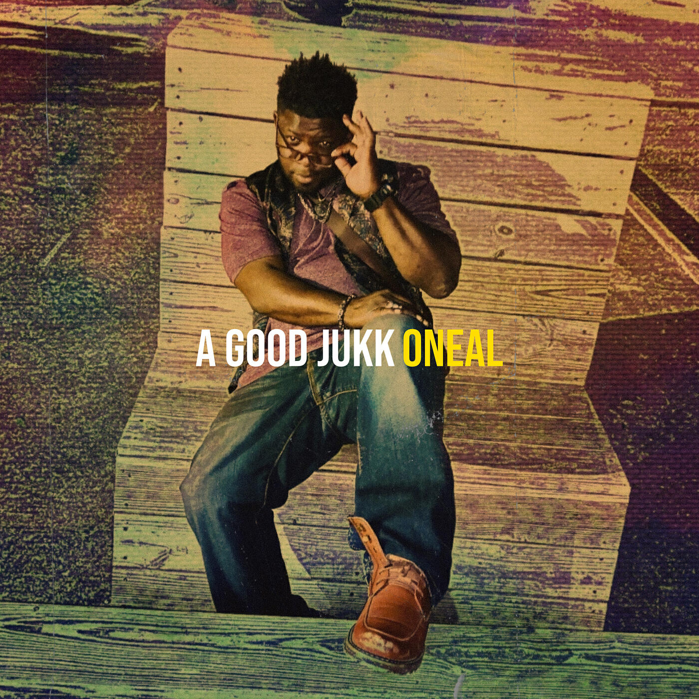 Релиз A Good Jukk