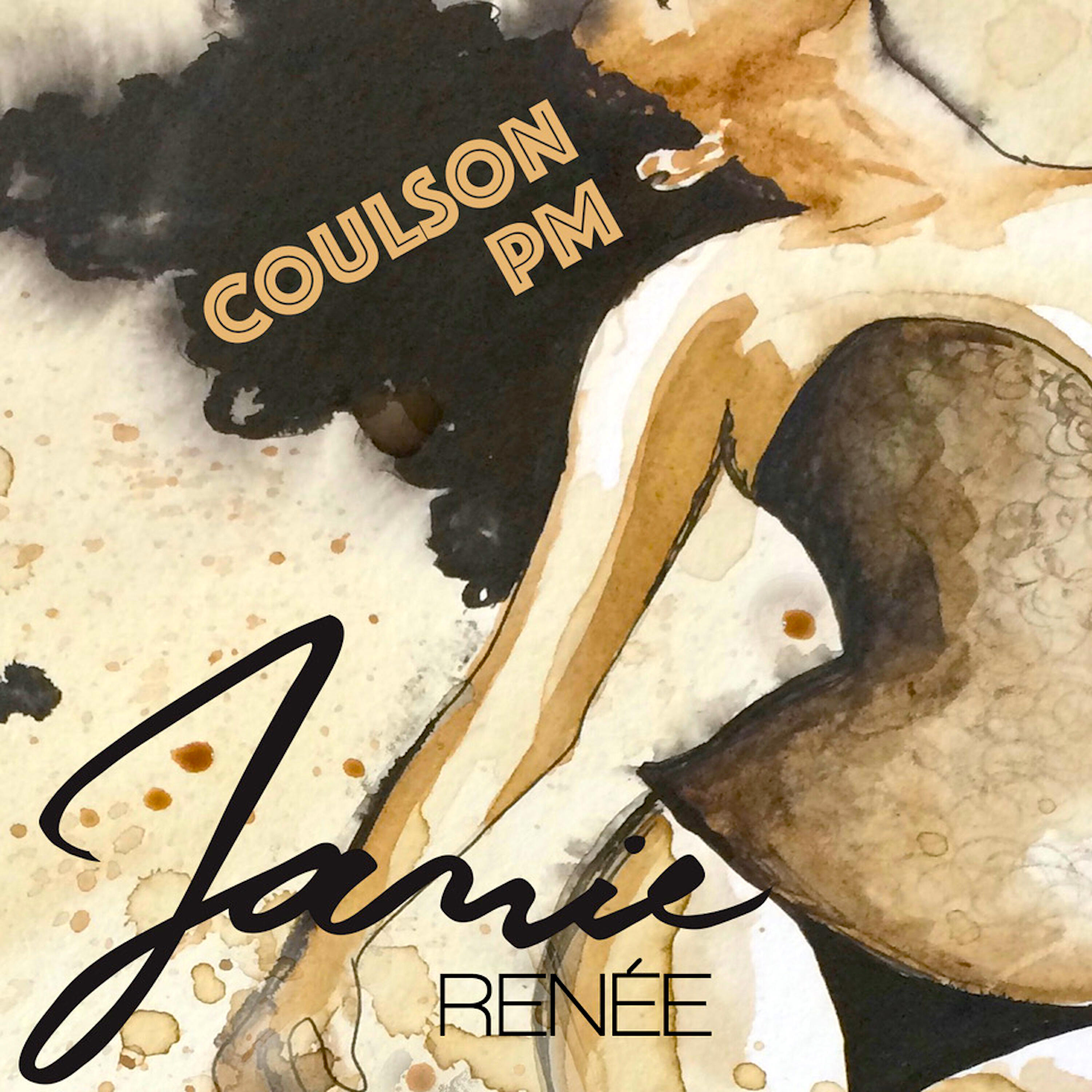 Релиз Coulson PM