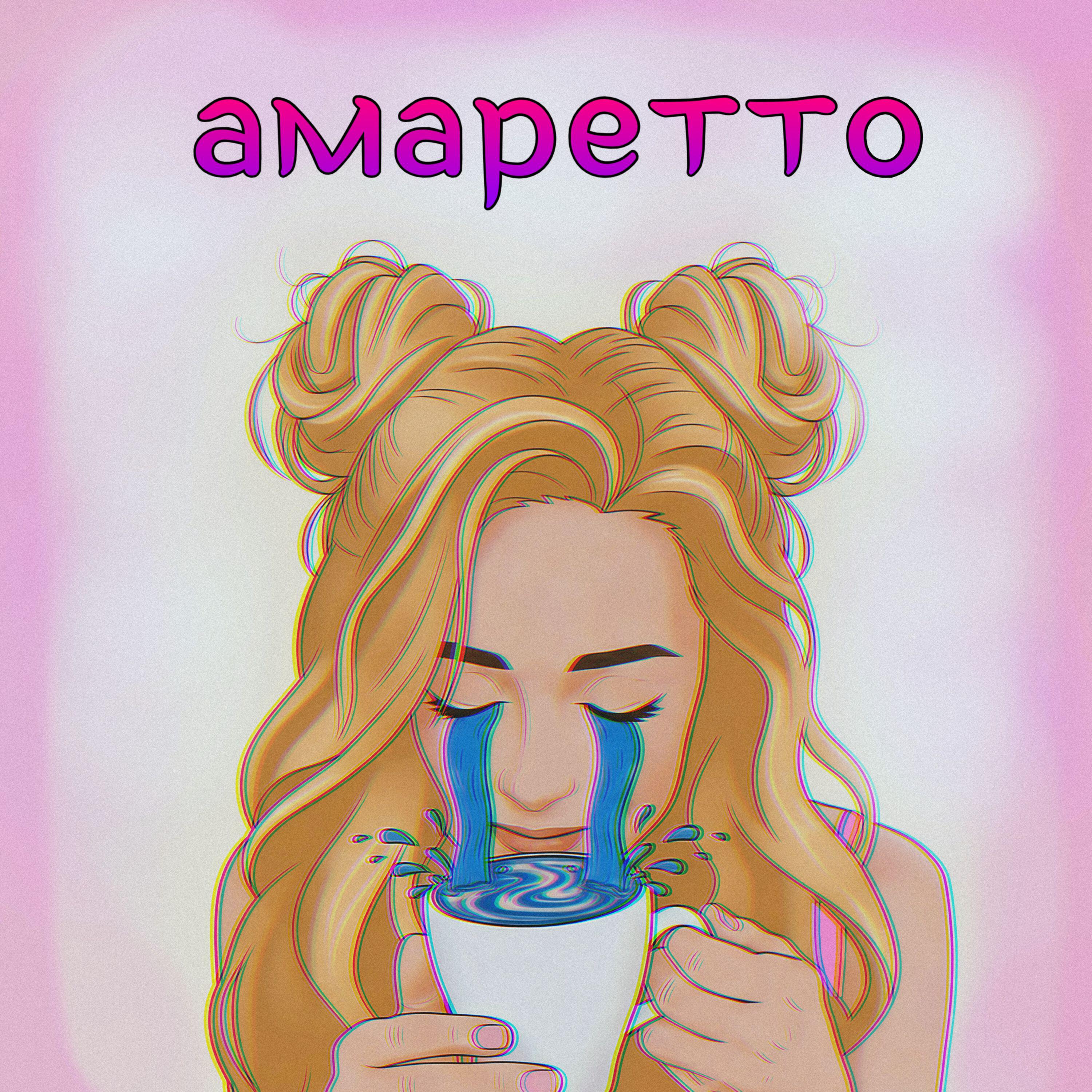 Релиз Амаретто