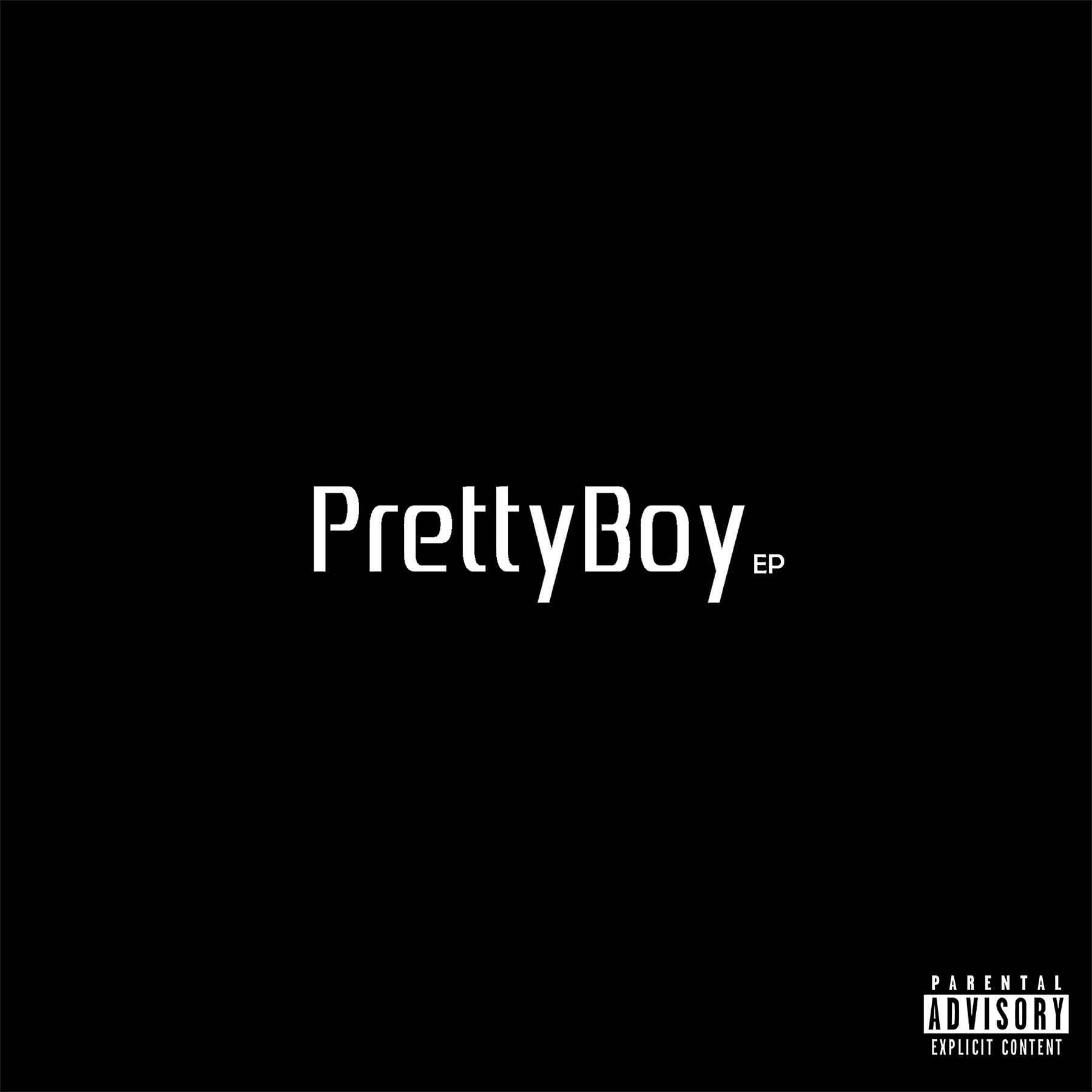 Релиз PrettyBoy - EP
