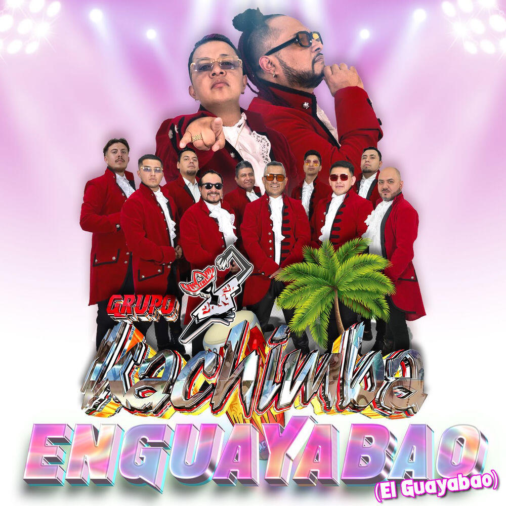 Релиз Enguayabao (El Guayabao)