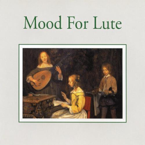 Релиз Mood for Lute