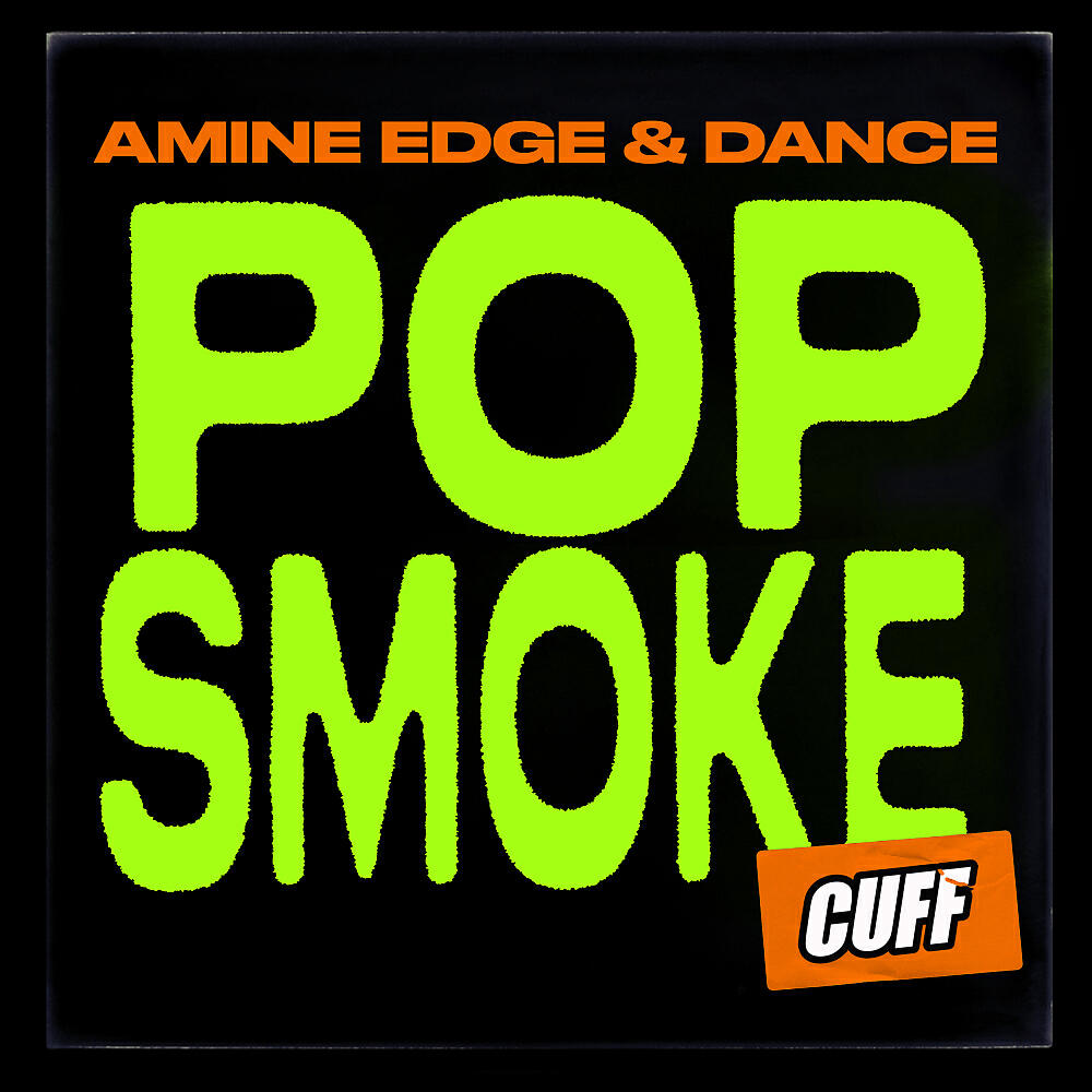 Релиз Pop Smoke