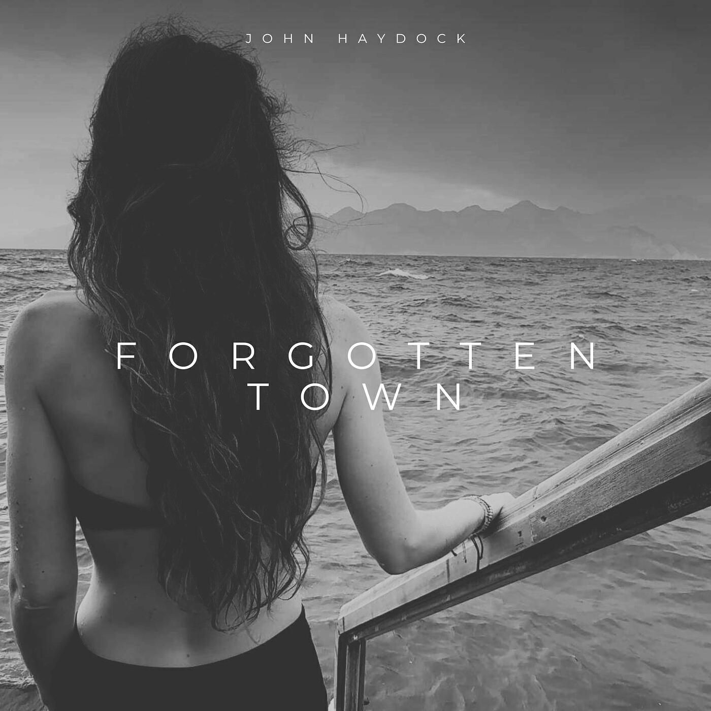 Релиз Forgotten Town