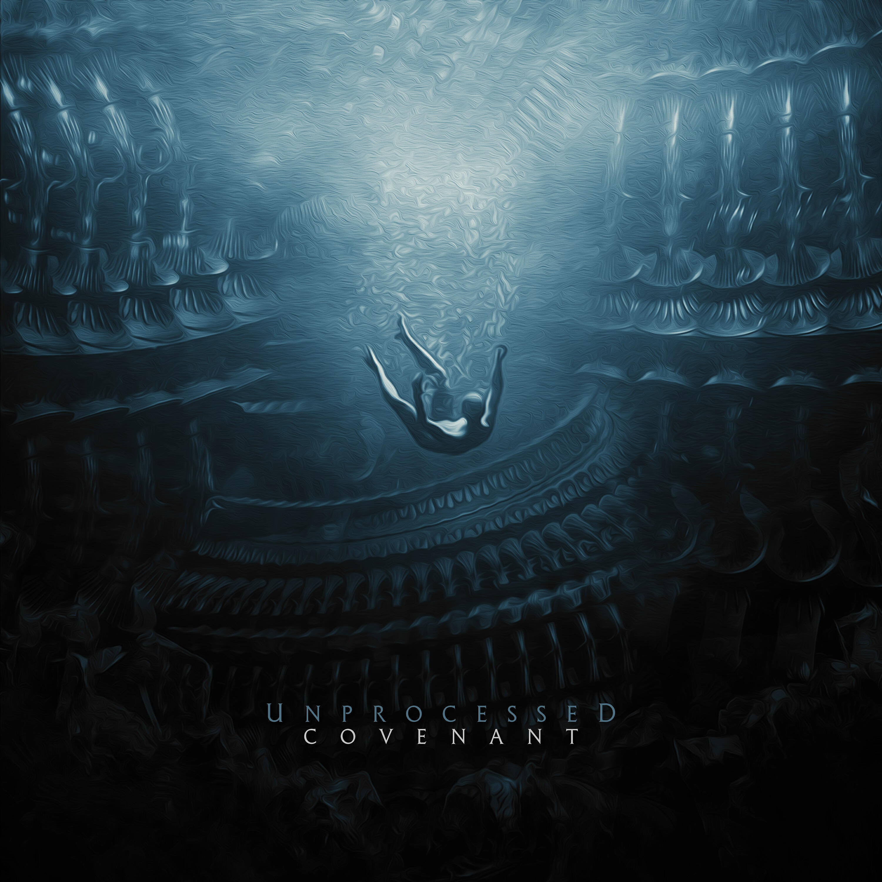 Релиз Covenant