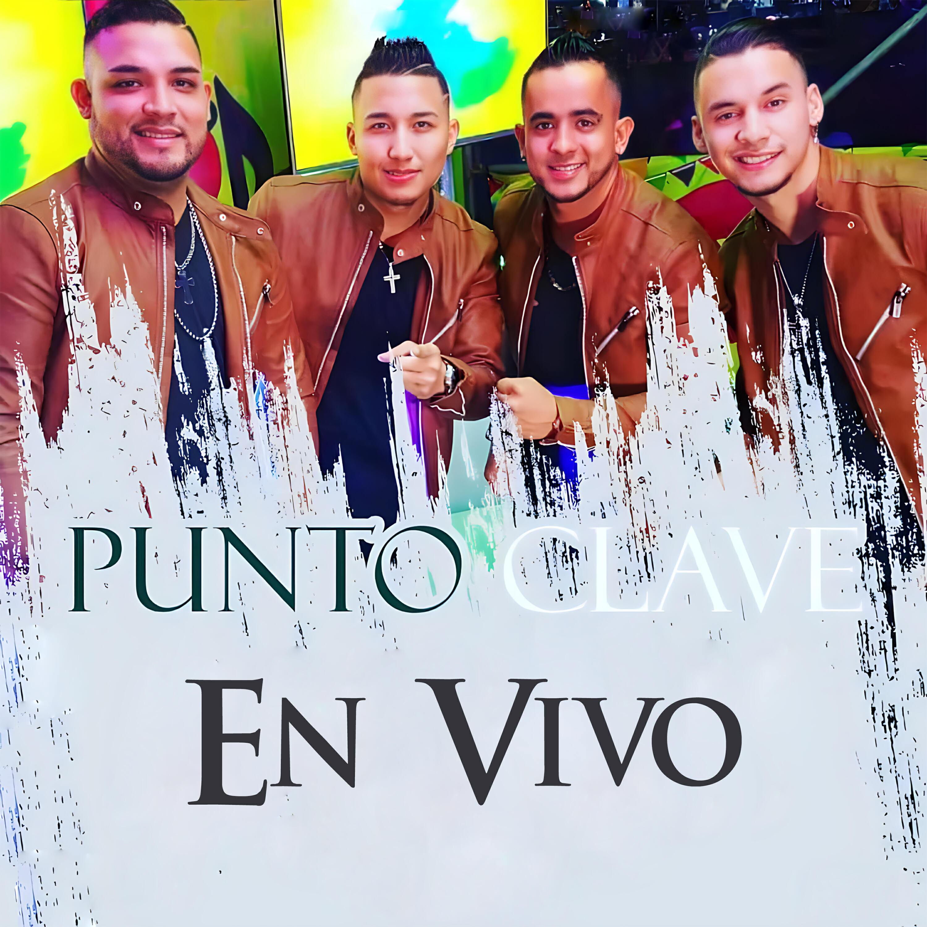 Punto Clave
