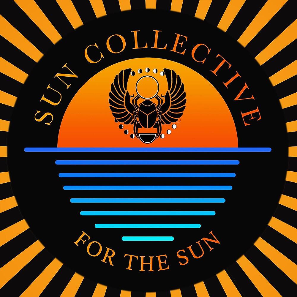 Релиз For The Sun