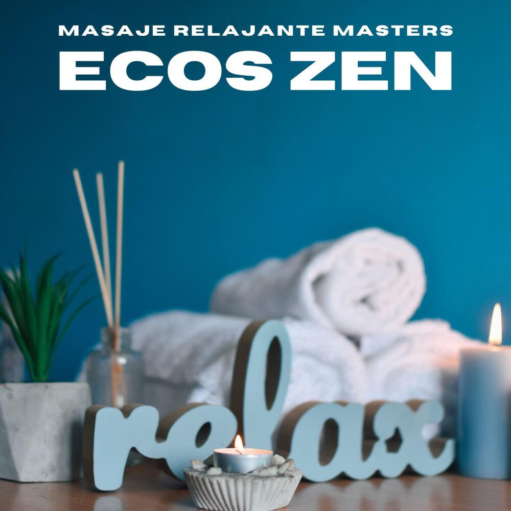 Релиз Ecos Zen: Relajación Spa