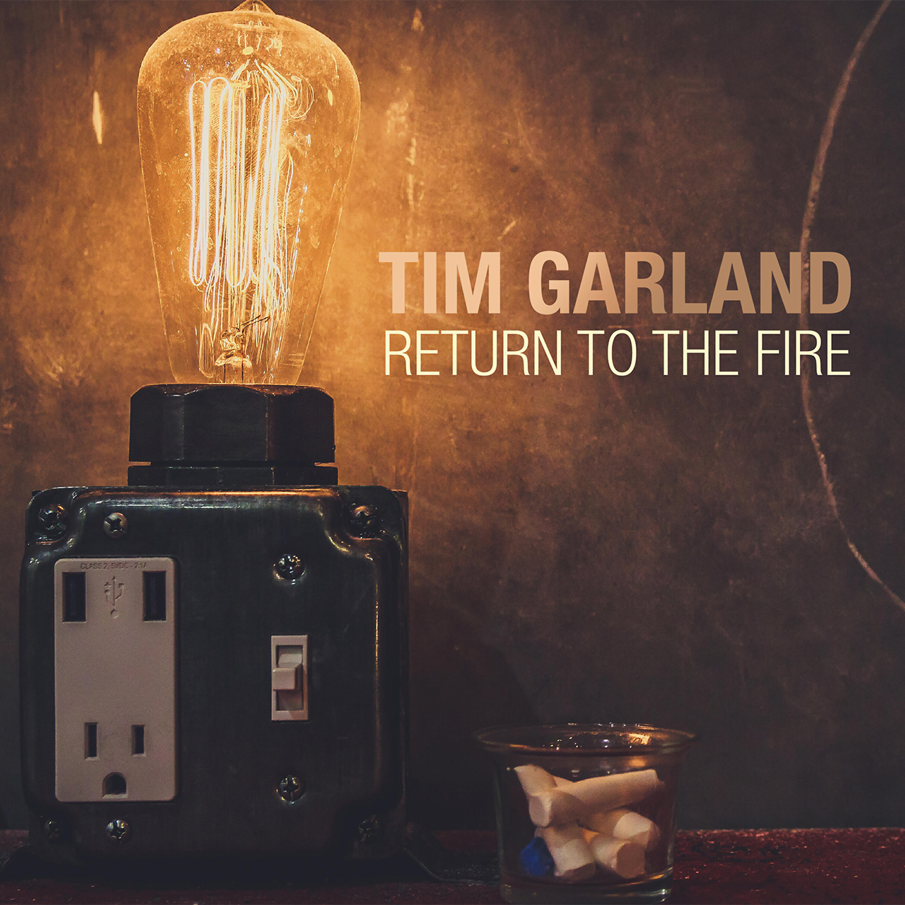 Релиз Return to the Fire