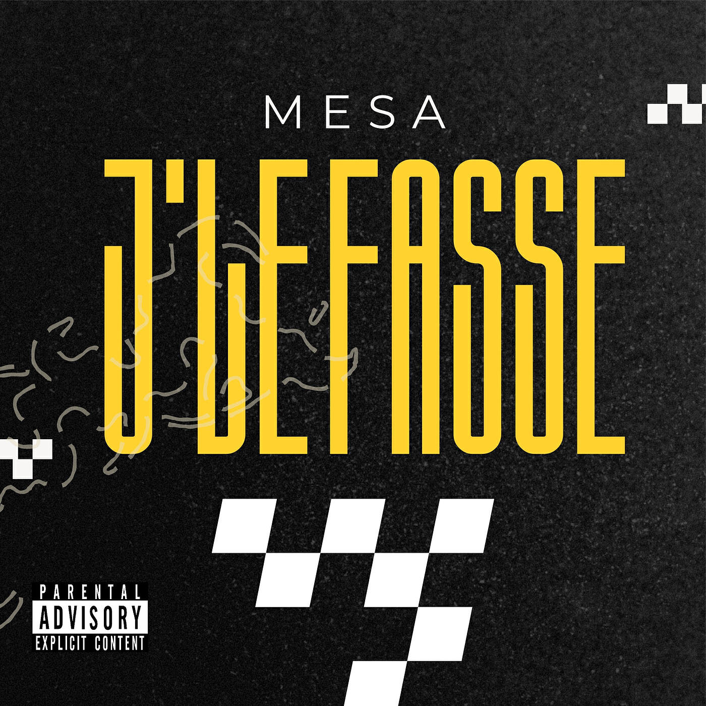 Релиз J'le fasse