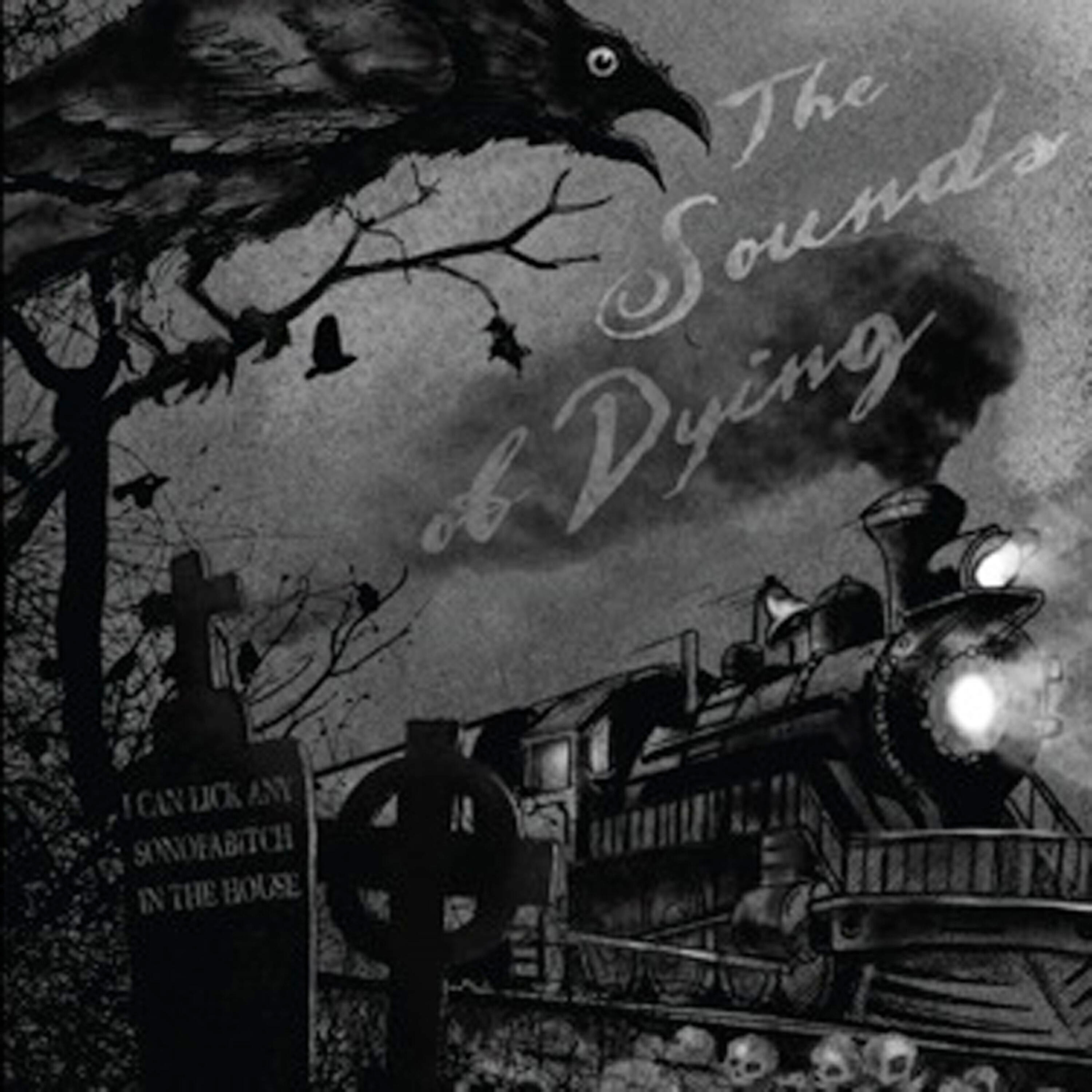 Релиз Sounds Of Dying