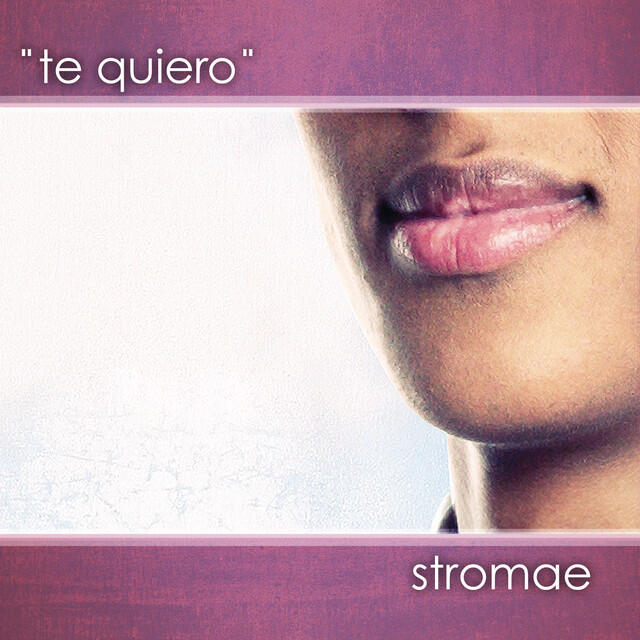 Релиз Te Quiero (German Remixes)