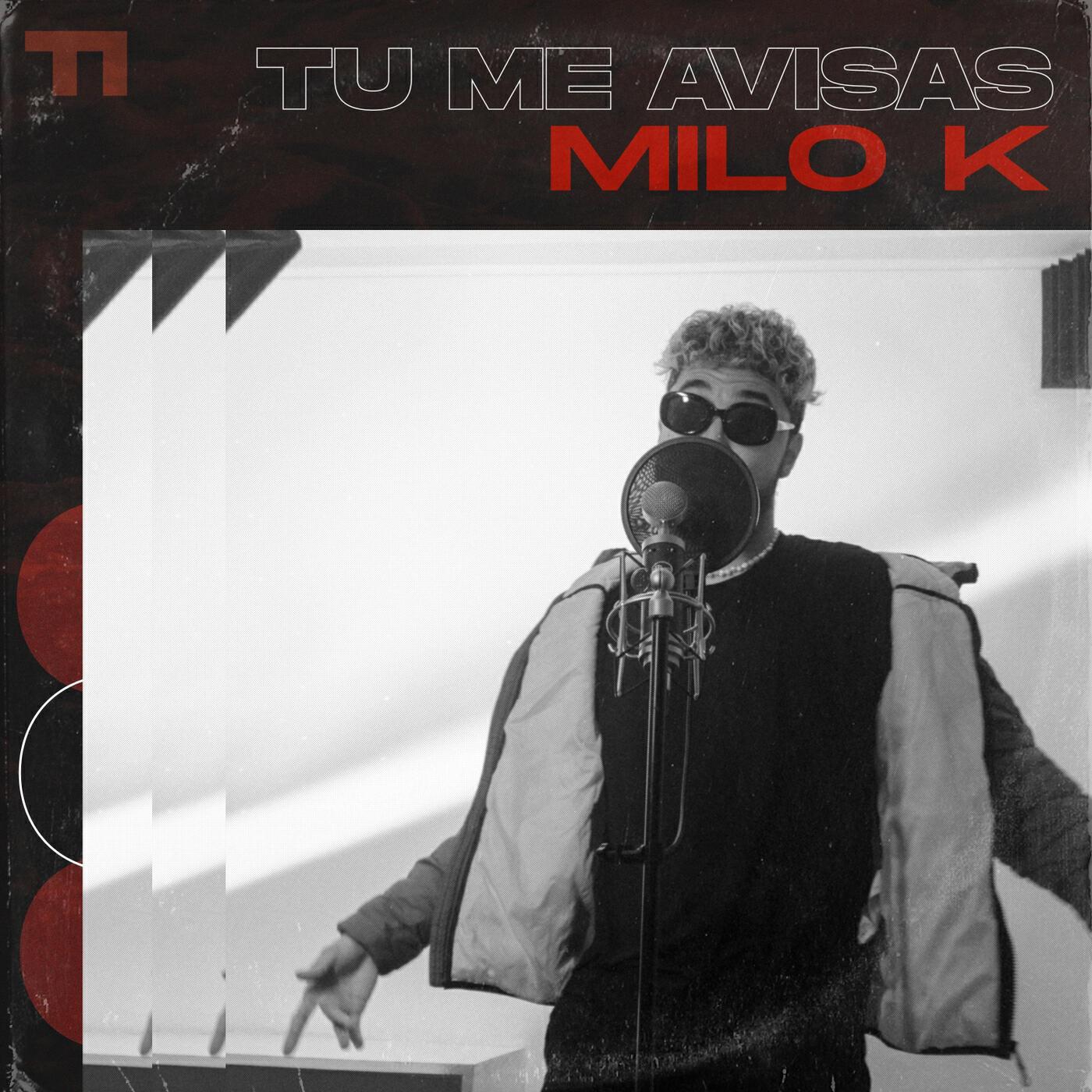 Релиз Tu Me Avisas