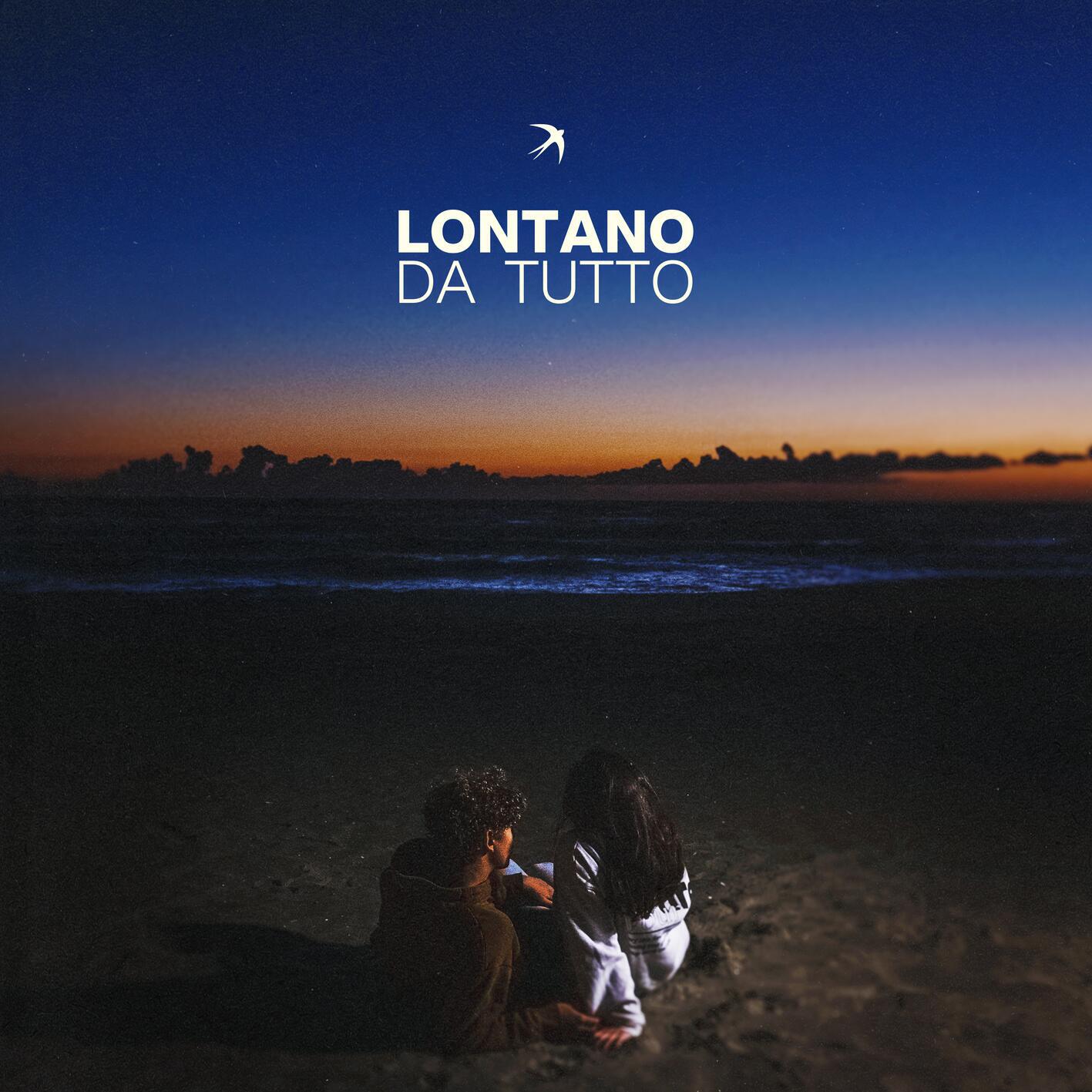 Релиз LONTANO DA TUTTO