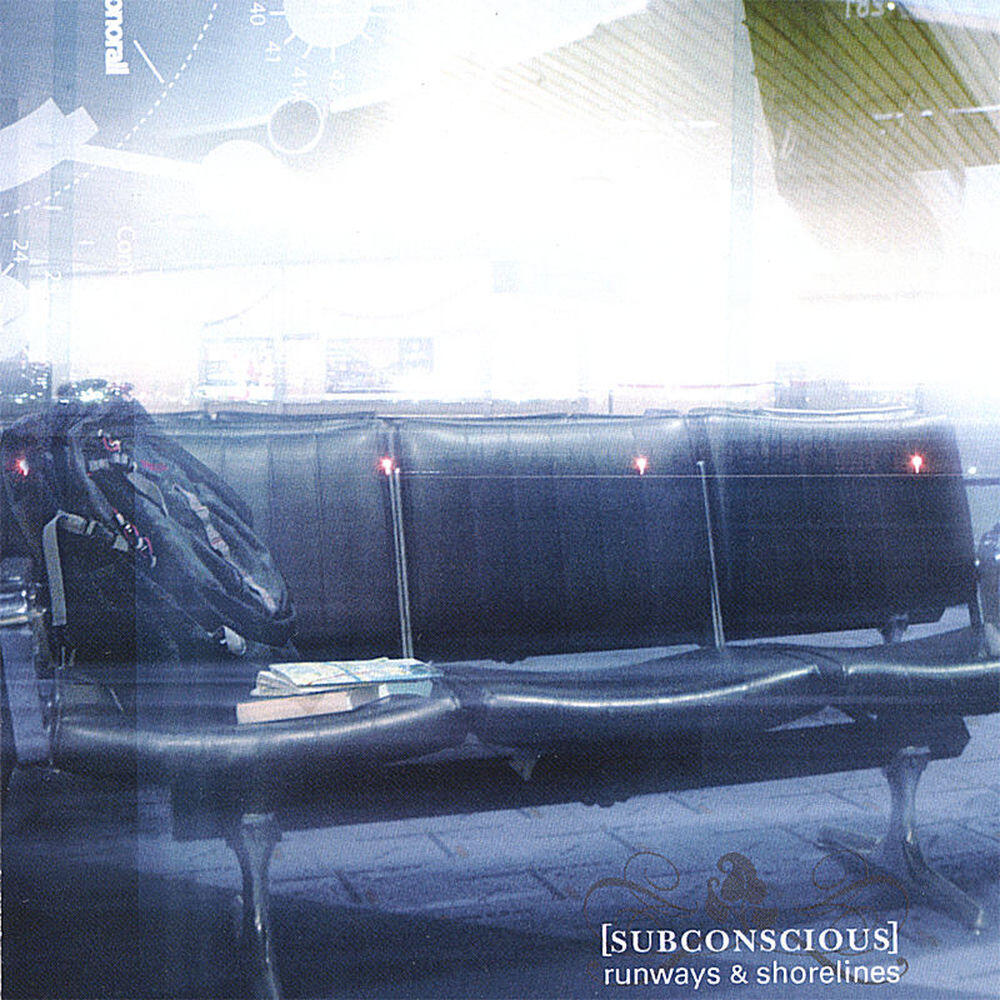 Релиз Runways and Shorelines