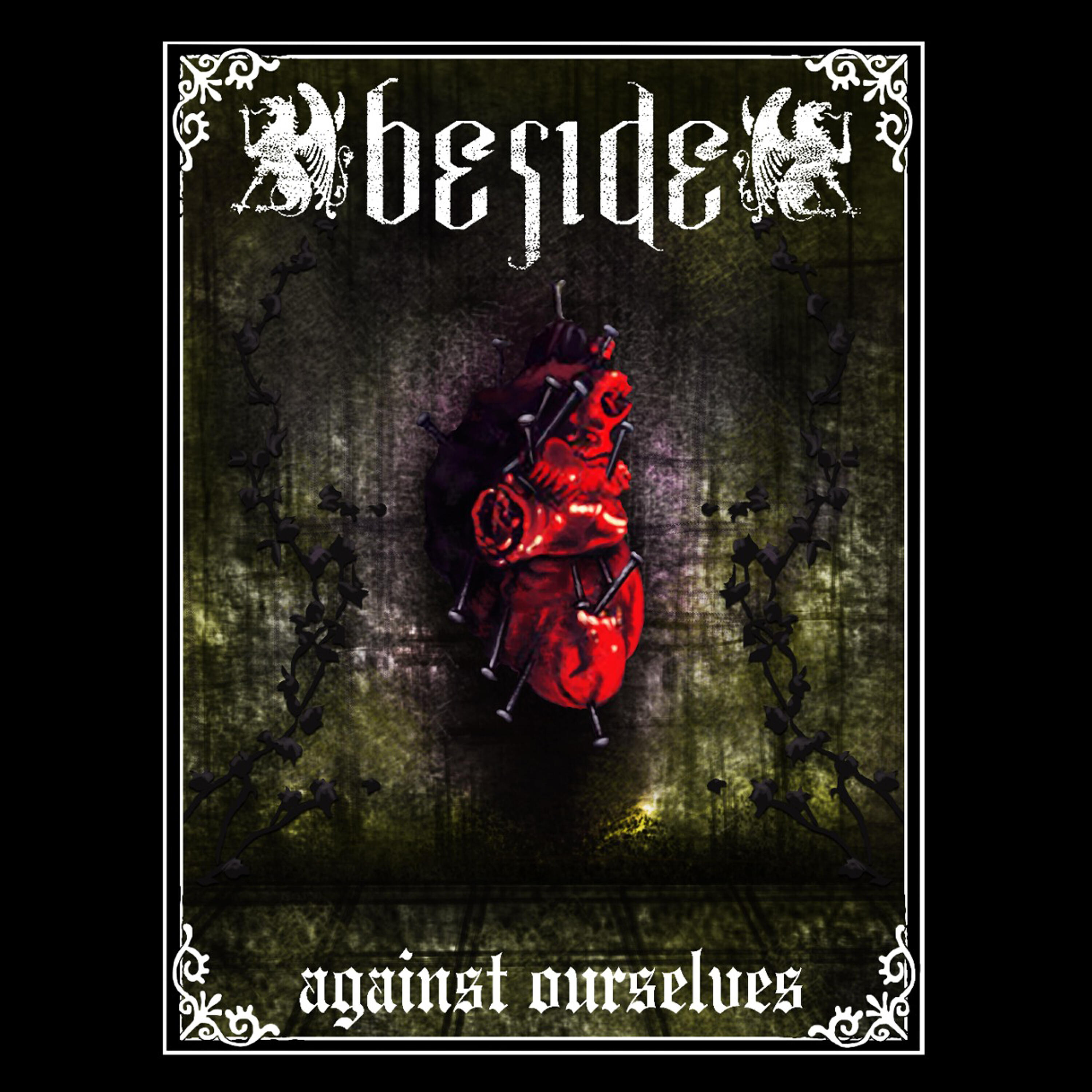 Релиз Against Ourselves