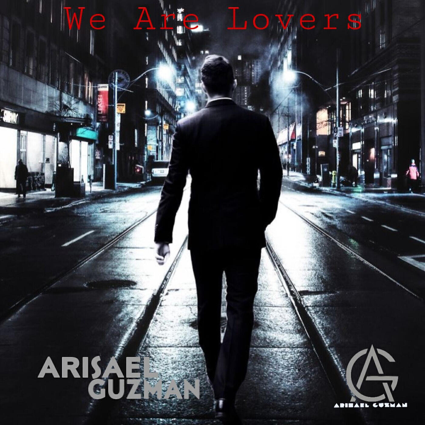 Релиз We Are Lovers