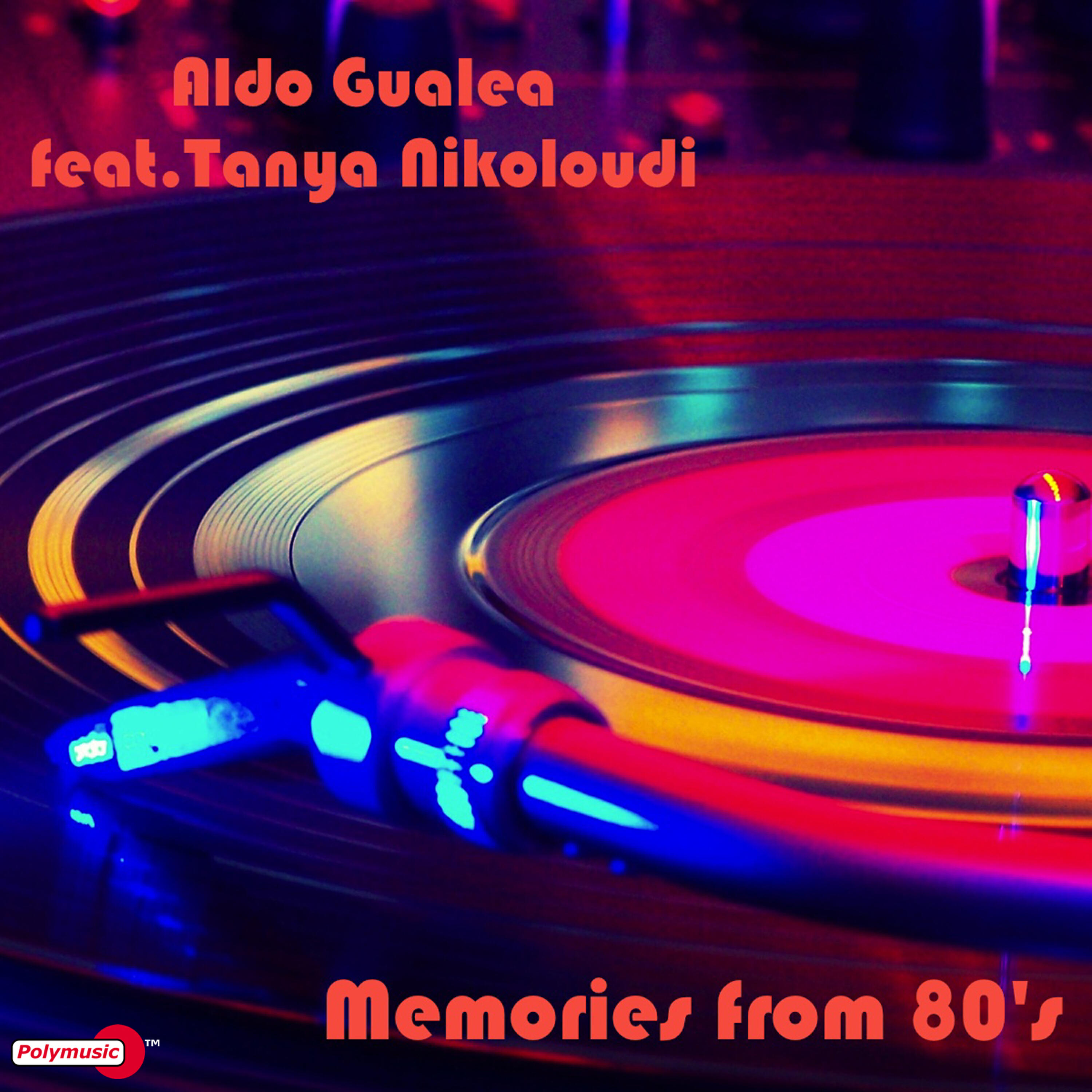 Релиз Memories from 80's