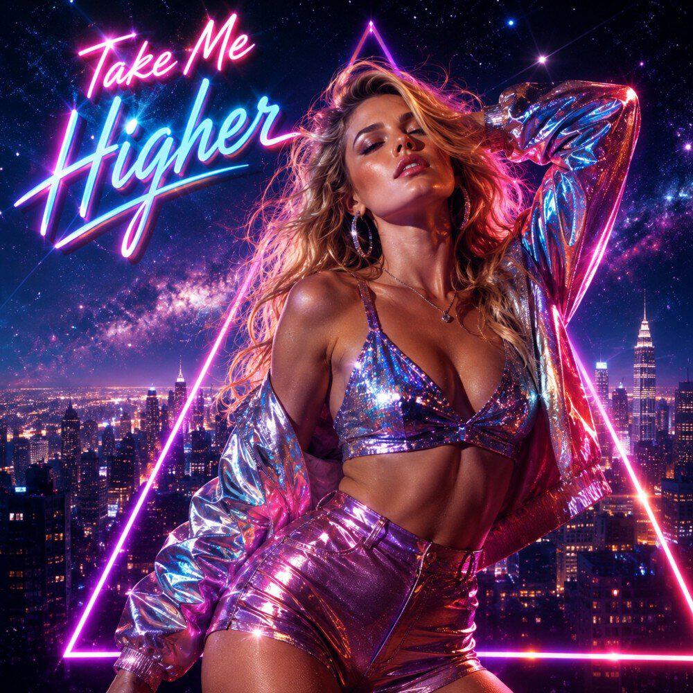 Релиз Take Me Higher