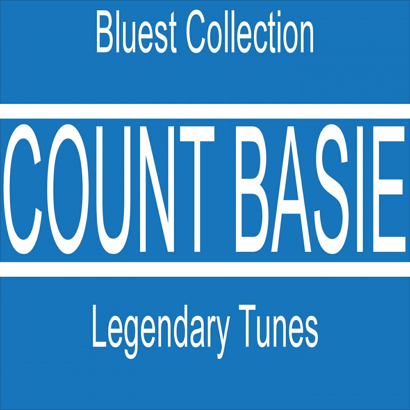 Релиз Legendary Tunes (Bluest Collection)