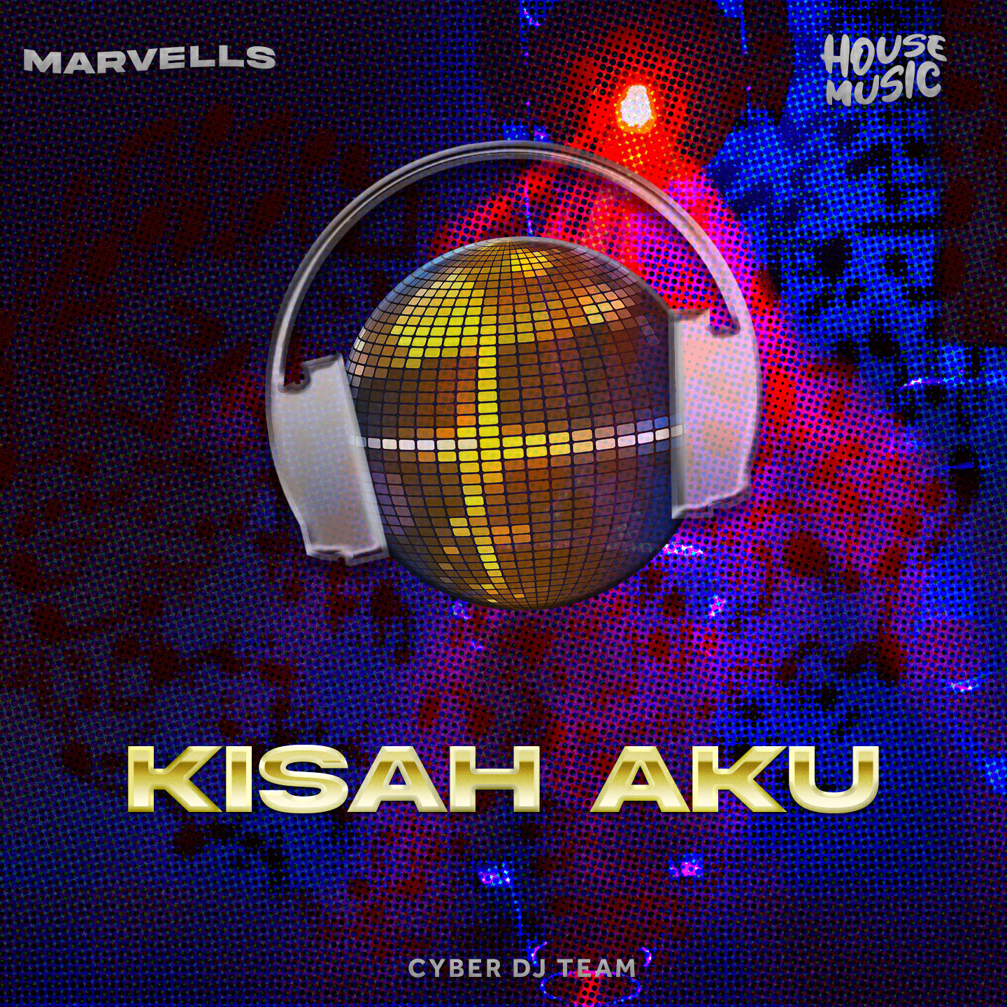 Релиз Kisah Aku