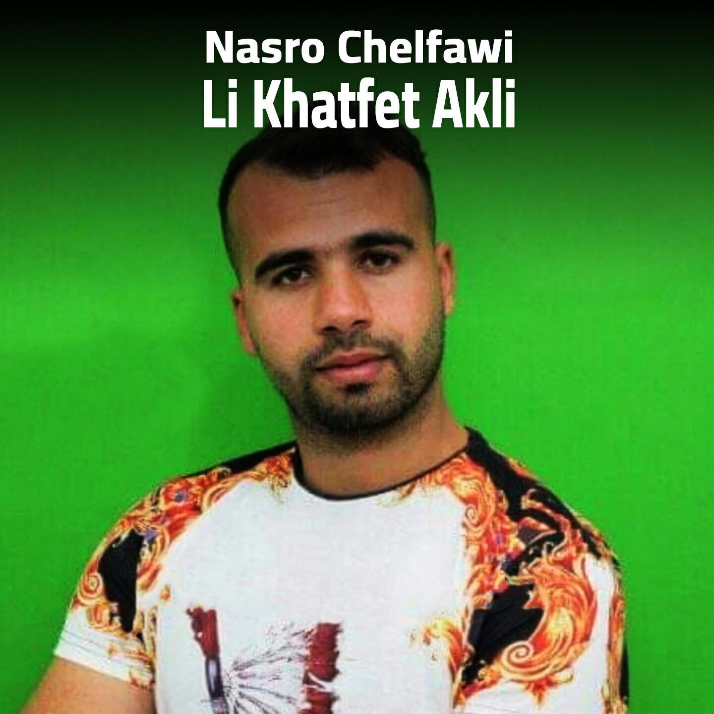 Nasro Chelfawi