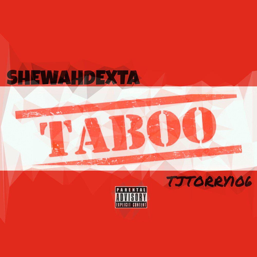 Релиз Taboo