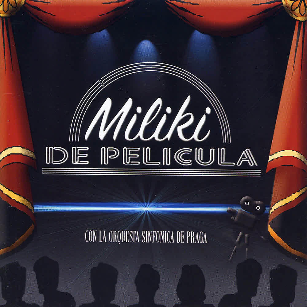 Релиз De Película