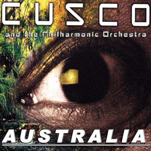 Релиз Australia